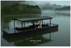 -杭州金夫人婚纱摄影(富阳私享店)