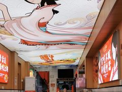 -冒菜西施·非遗冒菜(总店)