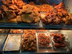 -新桥炸鸡店(新桥大街直营店)