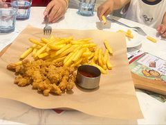 -必胜客(增城广场店)