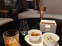 -瑰丽酒店·海吧·天际下午茶·现场DJ·天台酒吧