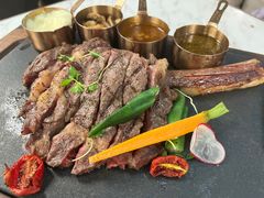 -G+KITCHEN(龙湖狮山天街店)