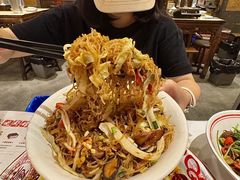 -江味龙虾馆·裸蓝龙虾(南山店)