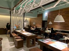 大堂-十面春风·江南面馆(崇宁路店)