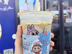 -瑞幸咖啡(深圳红山6979店)