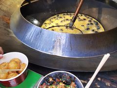 -董顺桃老长沙臭豆腐(步行街店)