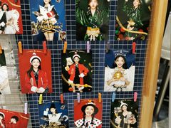 -海马体照相馆(北京apm店)