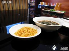 自制小料+蒜米-官也街澳门火锅(新源里店)