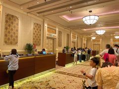 -澳门喜来登大酒店