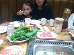 -草原塞蛮羊火锅城(港湾店)