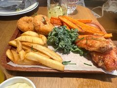 -Grande A'moo(上海万象城店)