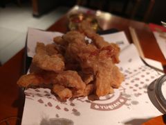 -鱼谦脆皮烤鱼(北一路万达店)