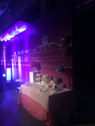 -东航云逸酒店·宴会厅