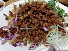 -满园春饼(宜昌万达店)