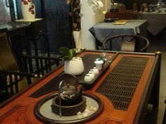 -浩运海鲜·16年专注青岛菜(石老人店)