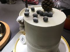 -Biteology Artisan Cakes(红庄·国际文化保税创新园店)