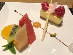 -和·铁板烧·OMAKASE(望京昆泰嘉晟酒店)