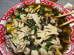 -醉炫音速烧烤·干煸菜(沙河总店)