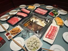 -海底捞火锅(杭州越界锦和大厦店)