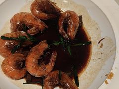 -阿明小菜·海鲜·上海菜(梅陇店)