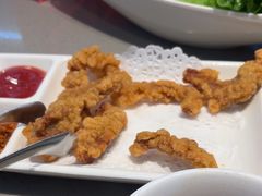 -海底捞火锅(杭州萧山宝龙广场店)