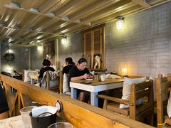 大堂-Cafe Alice咖啡爱丽丝(奥城店)