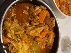 -咕咕站韩国料理(紫金港店)