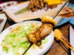 -域乐楼清真饭庄(华北路店)