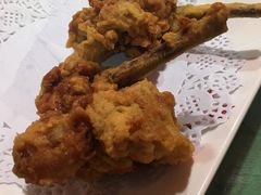 -黄家老店·非遗灌汤包(晋安路店)