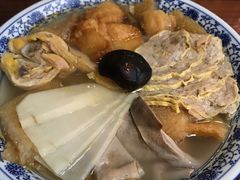 -三林本帮馆(中林街店)