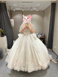-GRACE KELLY婚纱与礼服(北京店)
