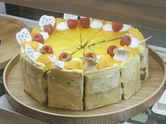 -Max Bakery 阿唛手作
