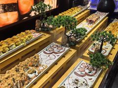 -盛江山自助料理(太原街万达店)
