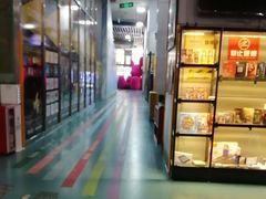 -嗨马乐动室内潮玩运动·团建·轰趴·桌游(南丰汇店)