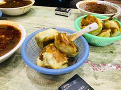 -马老三肉丁胡辣汤(西一路店)