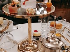 -Salon de Ville浦江汇(上海外滩华尔道夫酒店店)