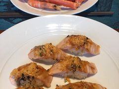 -马哥孛罗酒店·SAVVY全日餐厅