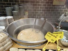 -老城南.鸭血粉丝汤(夫子庙店)