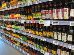 -blt精品超市(高德置地冬广场店)