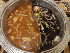 -牛匠和牛寿喜锅(西安总店)