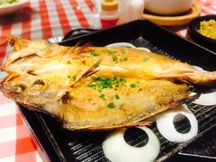 -西贝(金桥店)