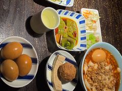 -喜晋道面馆(华严寺广场店)