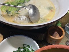 -耕渔小院·湖南鱼鲜(望城店)