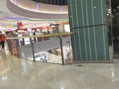 -大玩家(中原万达广场店)