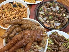 -卢庄(江汉路店)