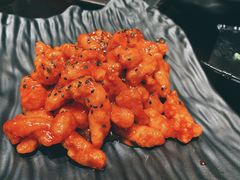 -金陵一哥龙虾(水木秦淮店)