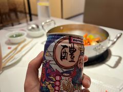 -七欣天香辣蟹火锅(闵行浦江欢乐颂店)
