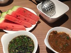 -许府牛杂·鲜牛肉火锅(梁溪万达店)