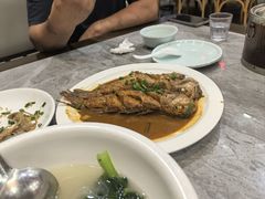 -红灯笼龙凤饭店(宁波老字号店)