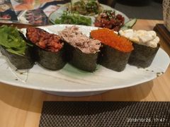 -苍月中华料理(王府井店)